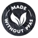 Made without PFAS, PTFE or PFOA