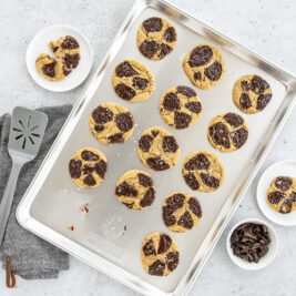 Sheet Pans are Kitchen Workhorses with limitless possibilities