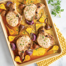 Sheet Pan Meals Are The Easiest Way to Cook – Follow These Pro Tips to Ace The Technique