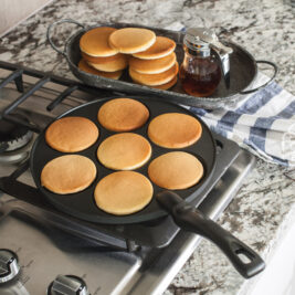 14 of the Best Pancake Tools You Can Buy