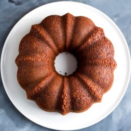 Did Bundt Cake Originate in Minnesota?