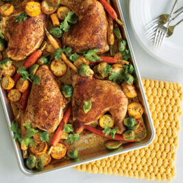 20 Grilling Accessories That Make Outdoor Cooking So Much Easier (and Tastier)