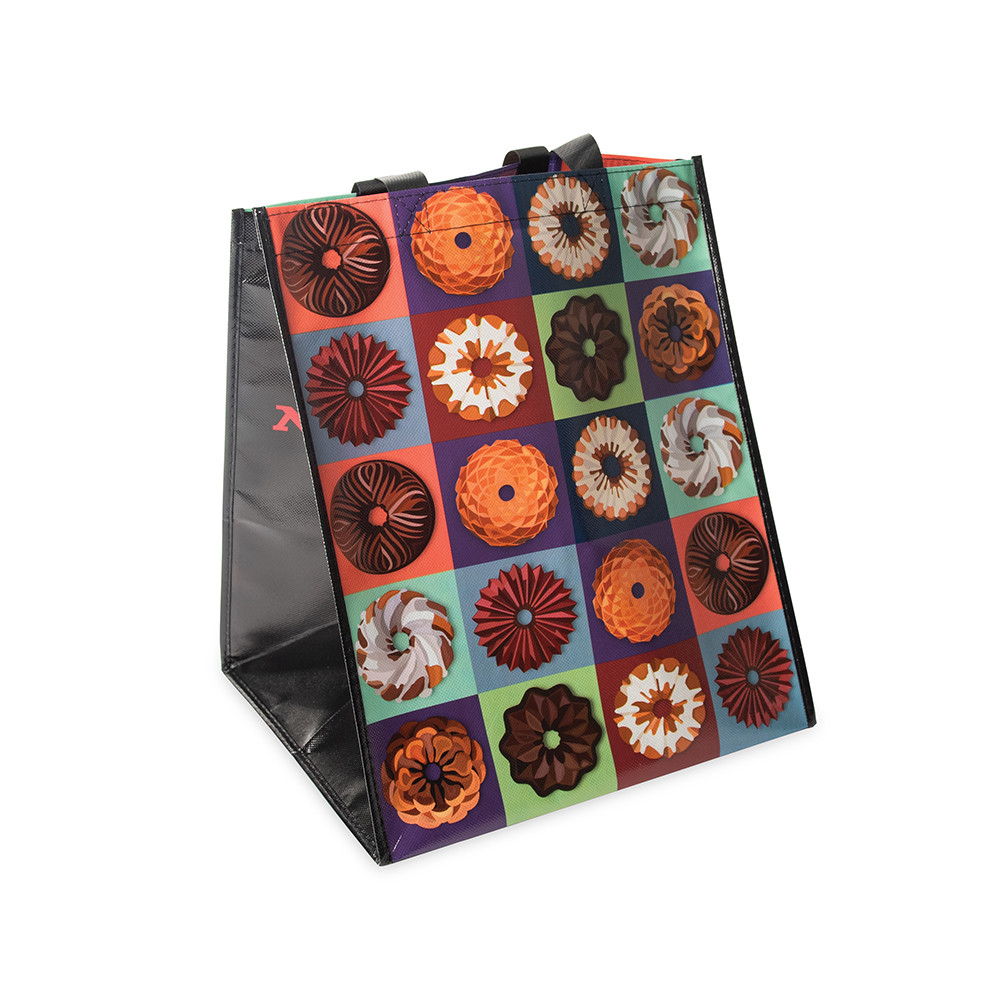 Bundt® Tote Bag View 1