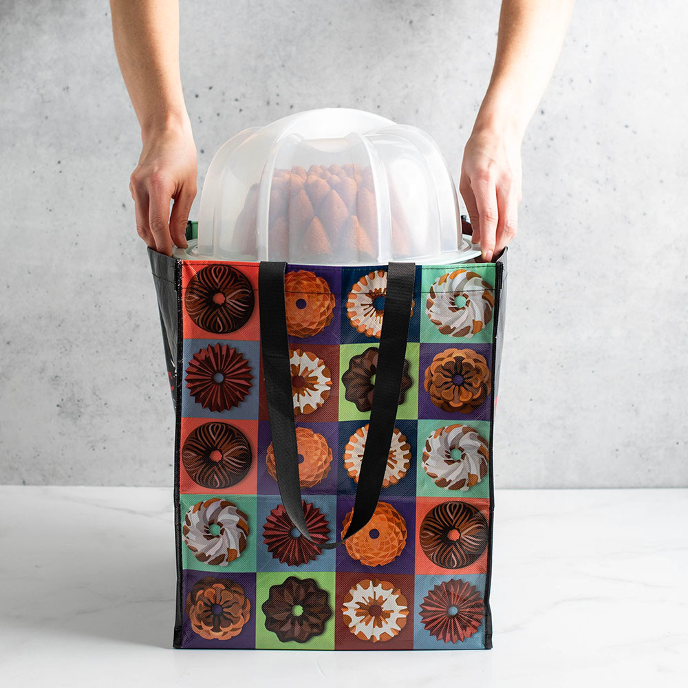 Bundt® Tote Bag View 2