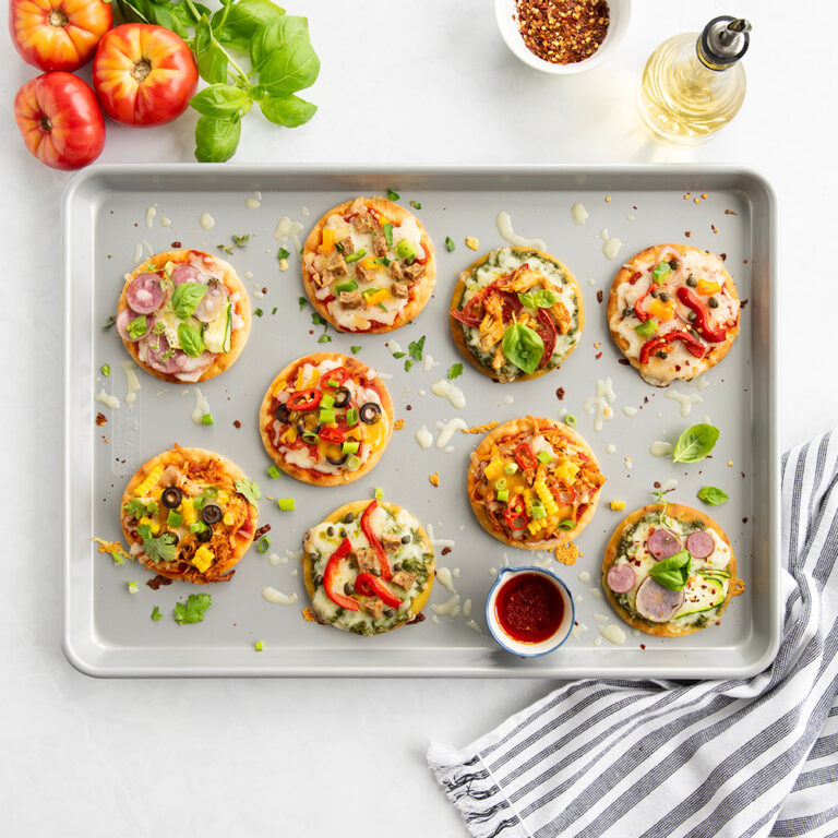 Brilliant Big Sheet Pan