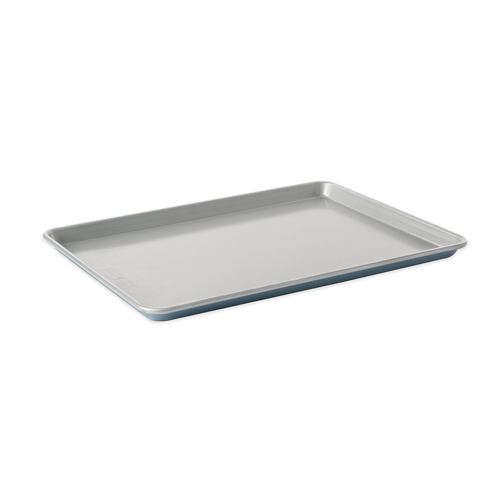 Brilliant Bakeware Nonstick Half Sheet Pan View 1
