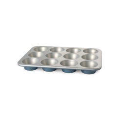 Visit Brilliant Muffin Pan