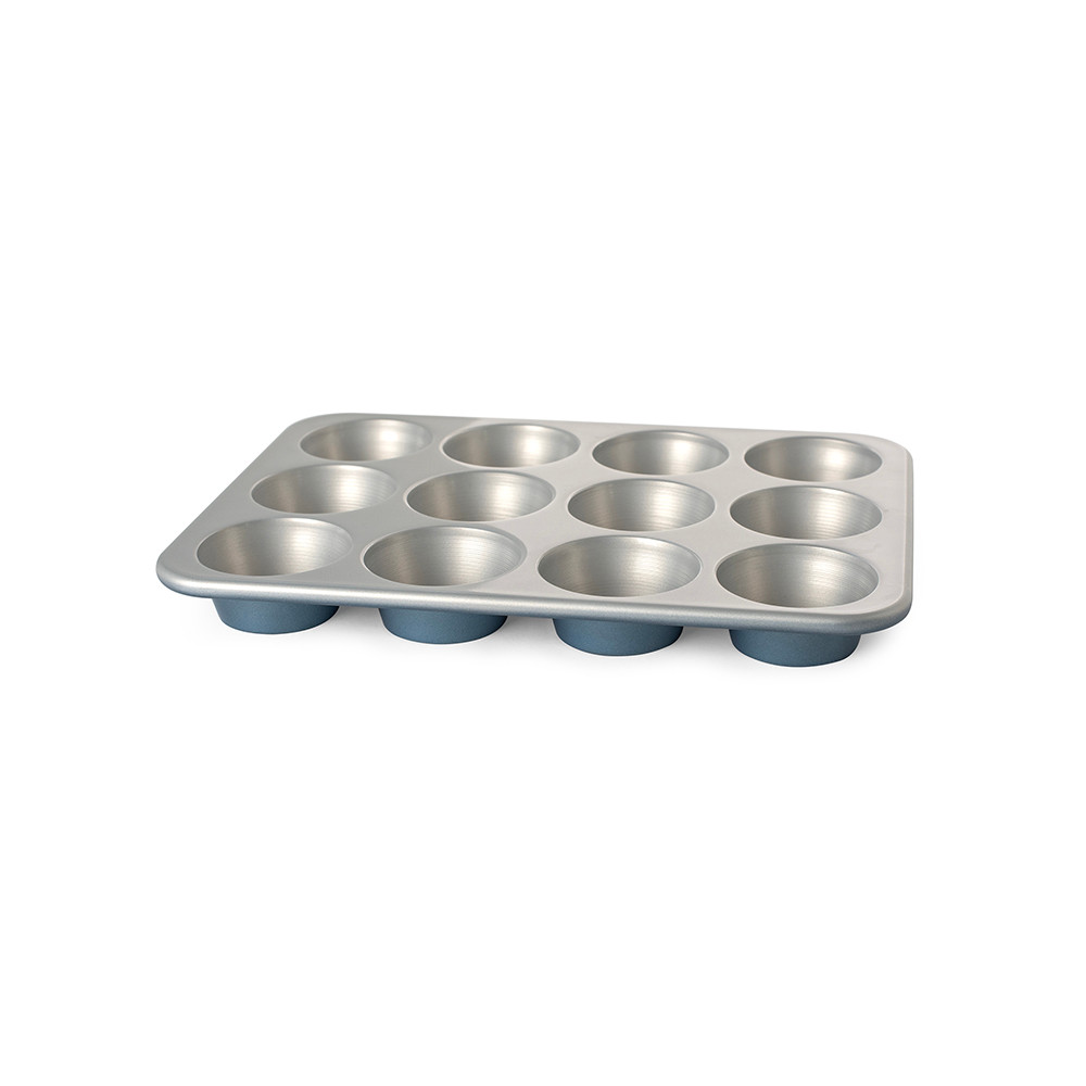 Brilliant Bakeware Nonstick Muffin Pan View 1
