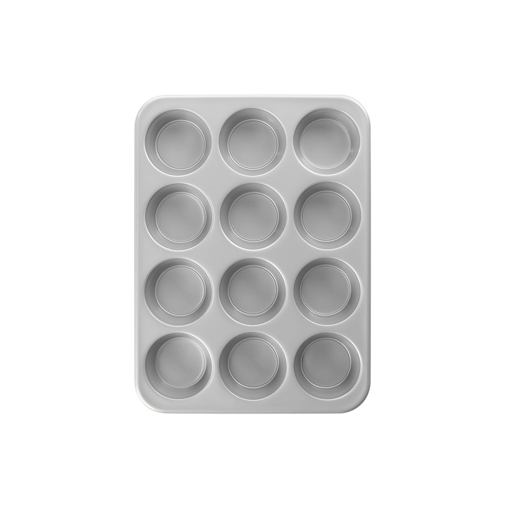 Brilliant Bakeware Nonstick Muffin Pan View 2