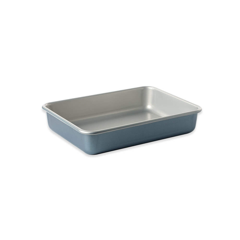 Brilliant Bakeware Nonstick 9 x 13 Inch Baking Pan View 1