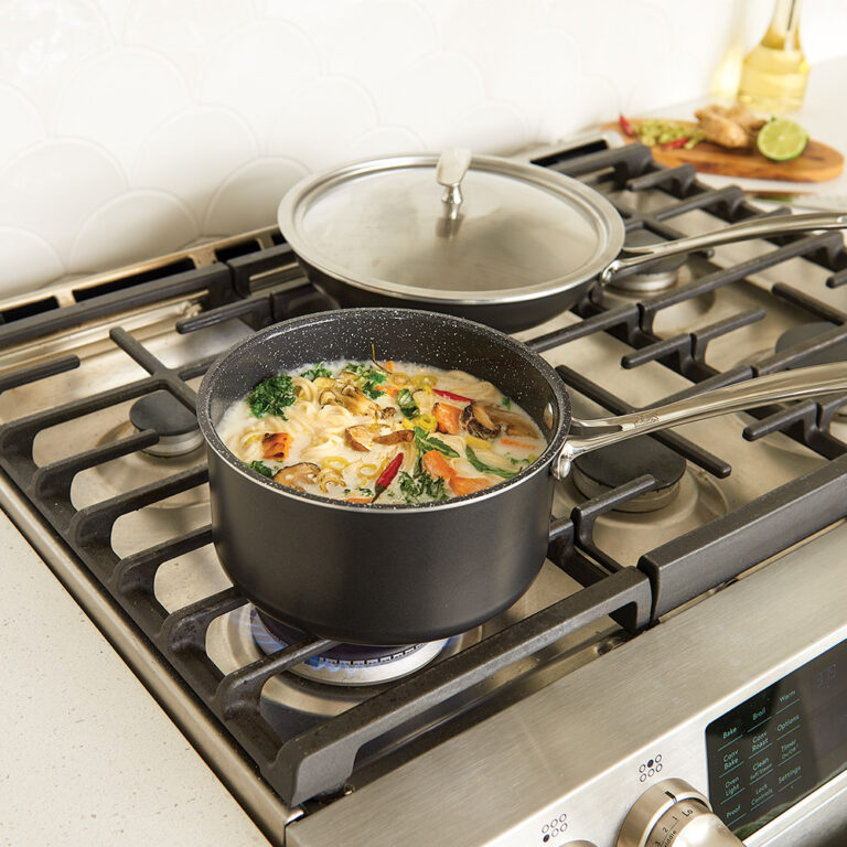 3 Quart Sauce Pan