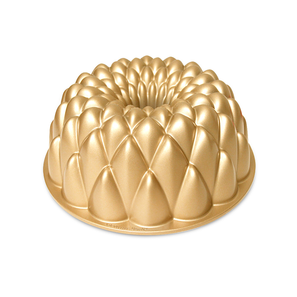 Kaleidoscope Bundt® Pan View 1