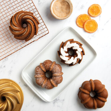 Visit Dirty Chai Latte Bundt Cakes Recipe