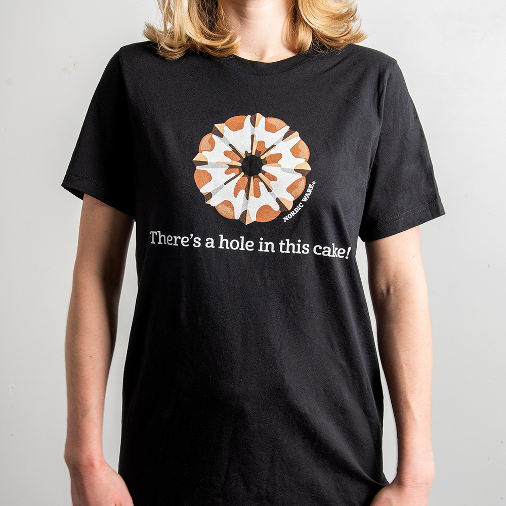 Bundt® T-Shirt View 2