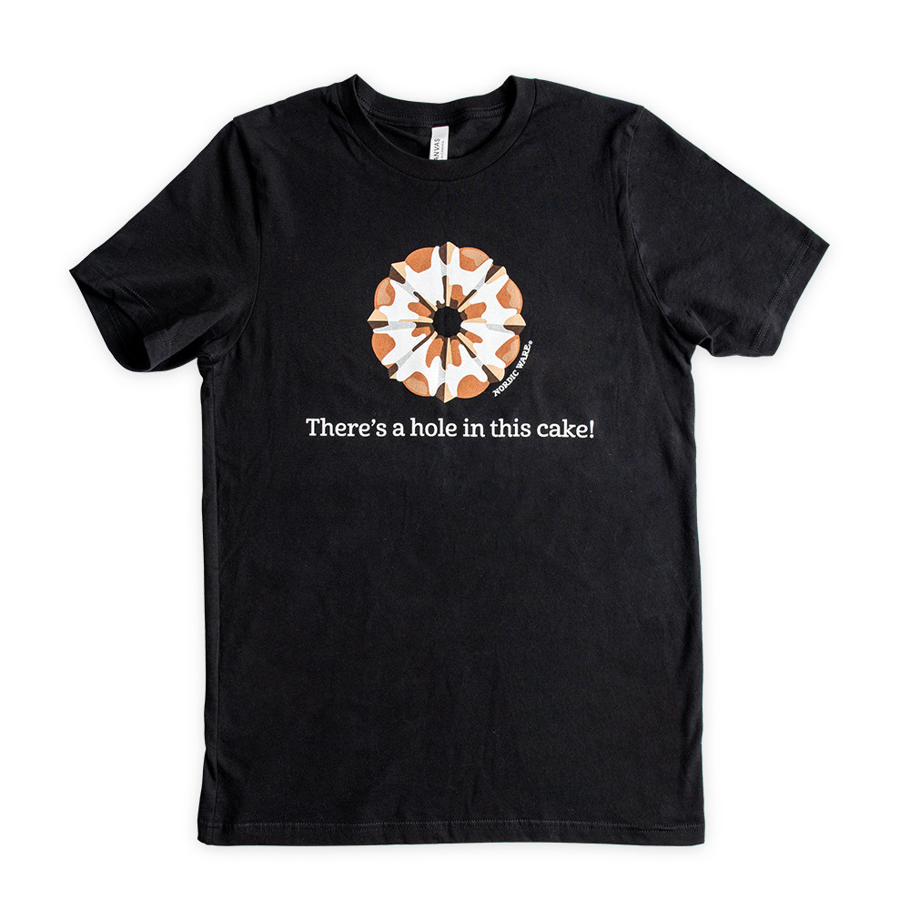 Bundt® T-Shirt View 1