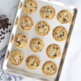Budget Friendly Bakeware to Level Up Your Cakes, Pies and Cookies