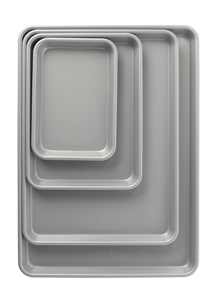 Brilliant Sheet Cake Pans