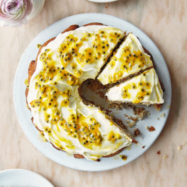 Visit Hummingbird Bundt Cake Recipe
