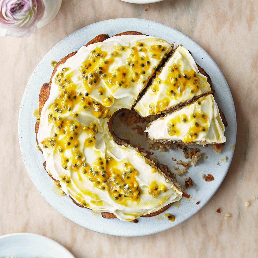 Visit Hummingbird Bundt Cake Recipe
