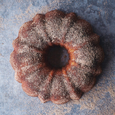 Visit Snickerdoodle Bundt Cake Recipe