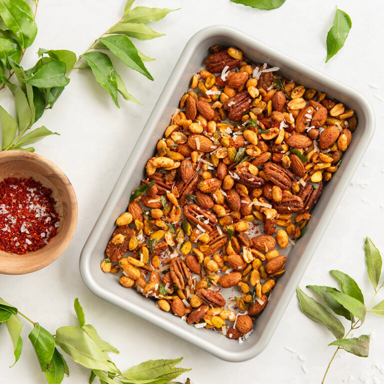 Brilliant Eighth Sheet Pan