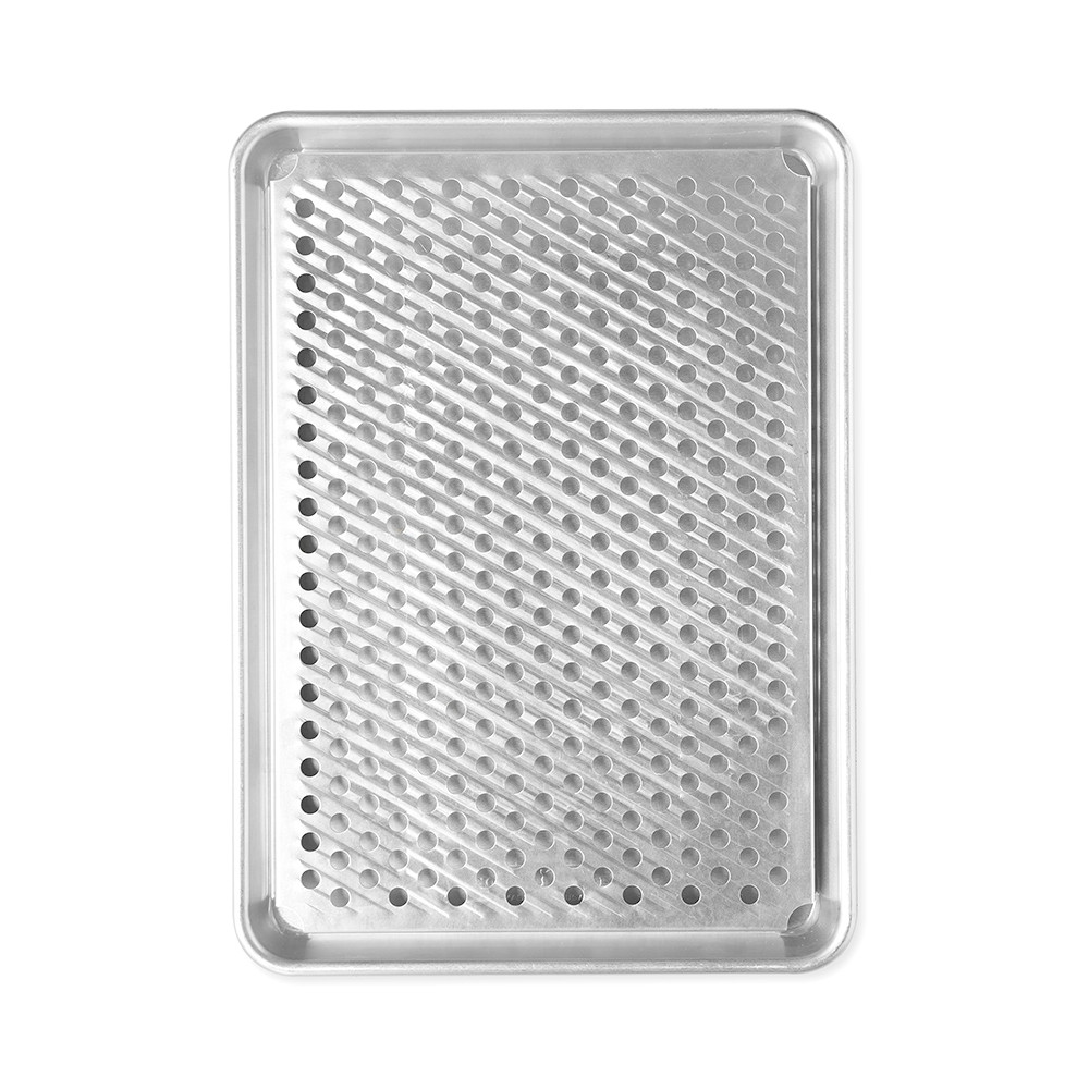 Naturals® Half Sheet with Multi-Purpose Oven & Cooling Rack View 1