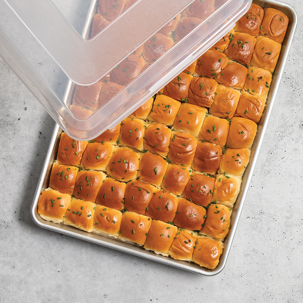 Naturals® Big Batch Pan with Lid View 2