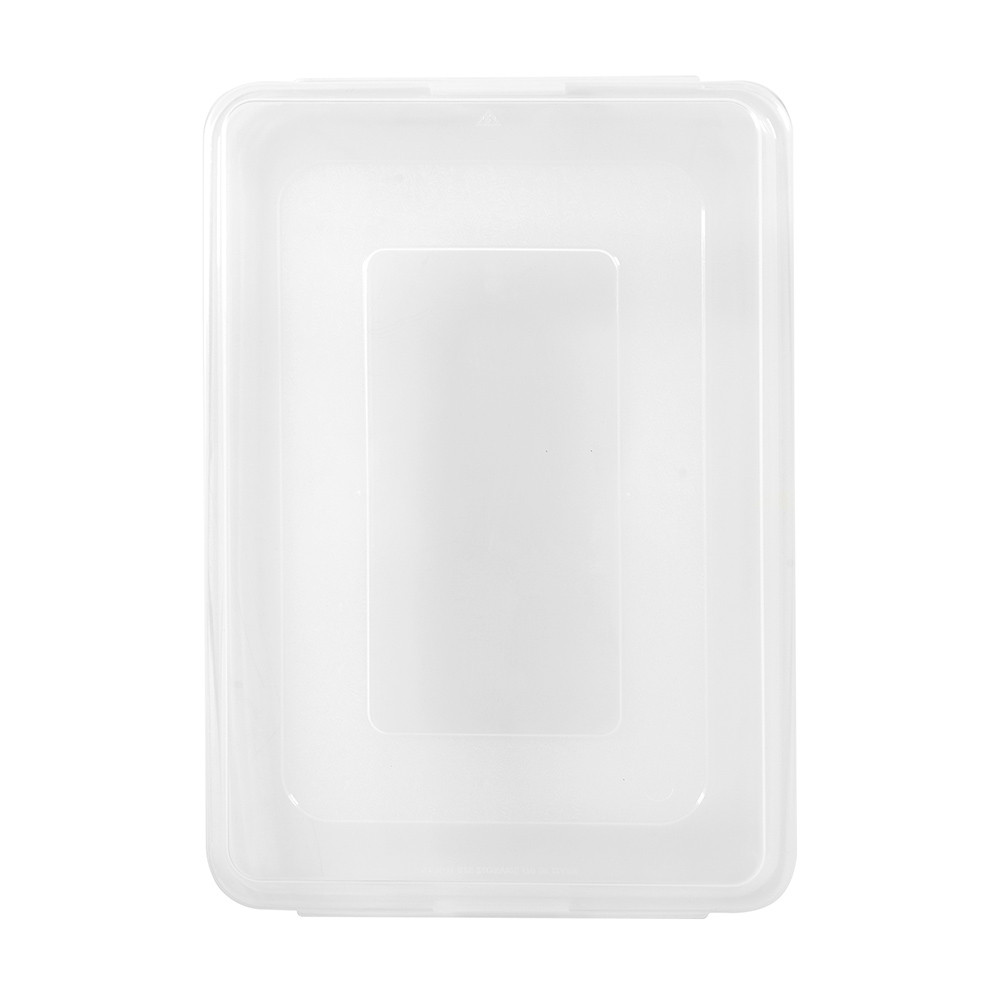 Sheet Pan Cover for Big Sheets & Pans View 1
