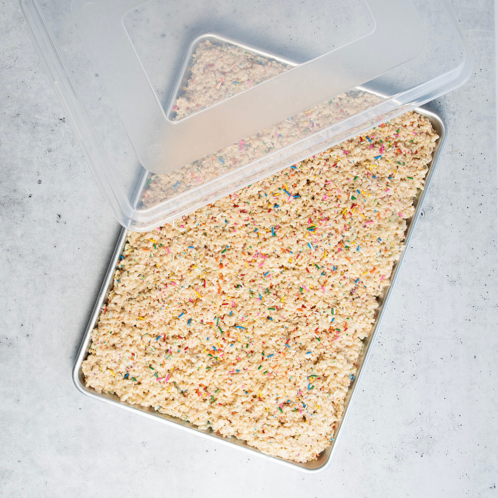 Naturals® Big Sheet Pan with Lid View 2