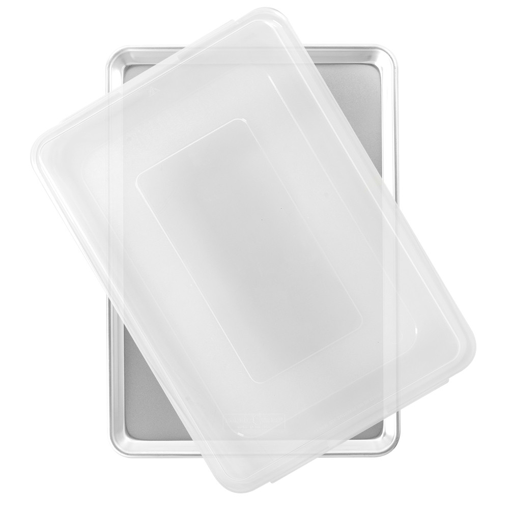 Naturals® Big Sheet Pan with Lid View 1