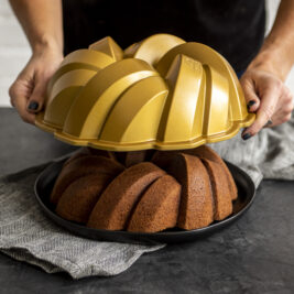 11 Tips To Help Bake Your Best Bundt Cake Yet