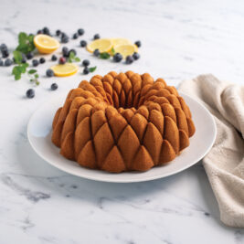 Nordic Ware Expands Bundt Lineup for The Inspired Home Show