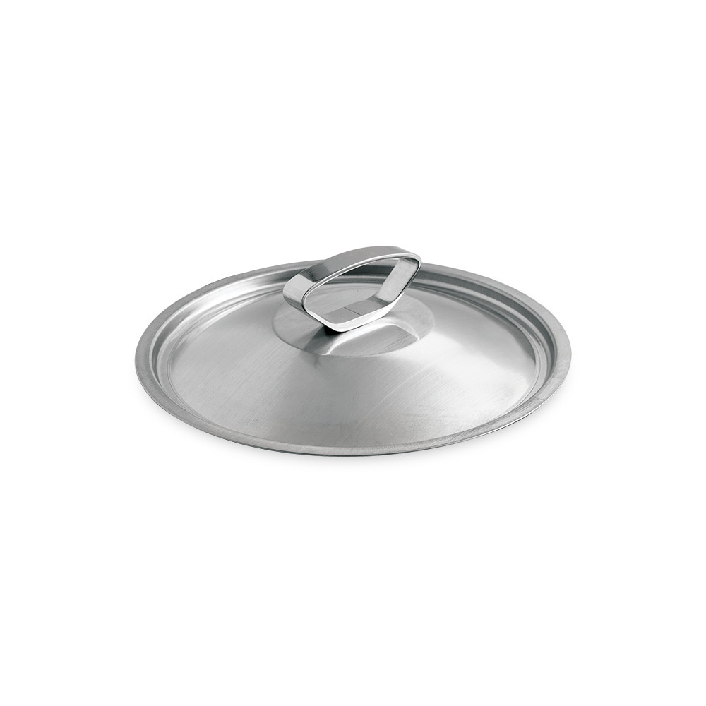 Verde 8 Inch Lid View 1