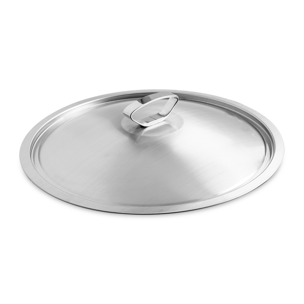 Verde 12 Inch Lid View 1
