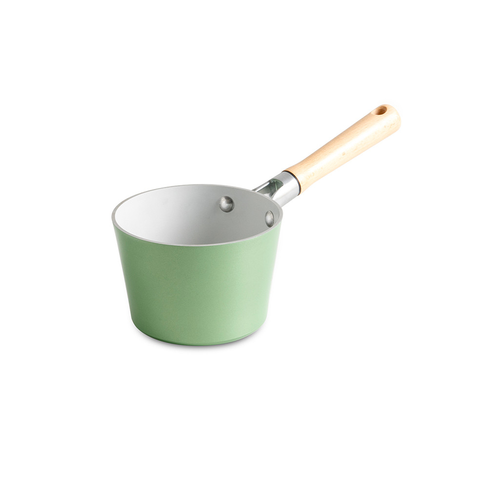 Cardamom™ Ceramic Nonstick 1.5 Qt. Saucepan View 1