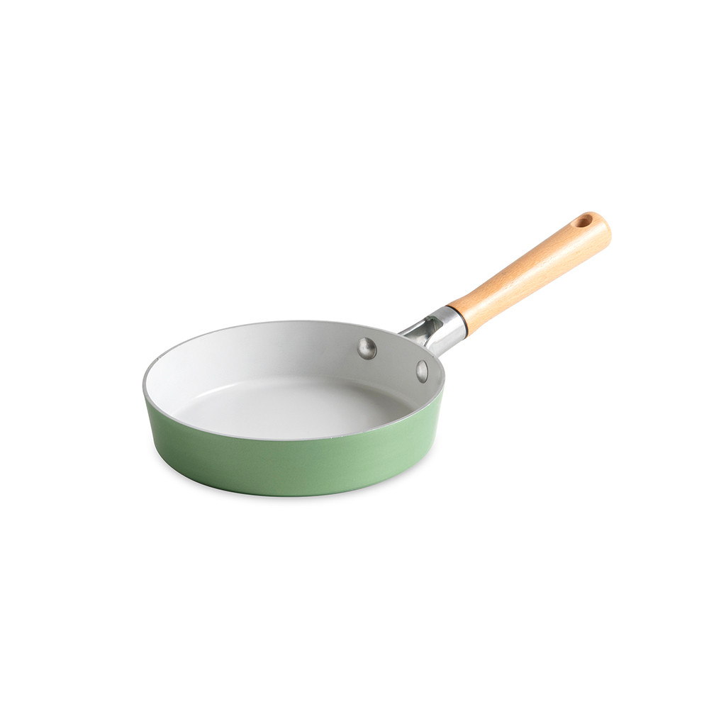 Cardamom™ Ceramic Nonstick 8 Inch Skillet View 1