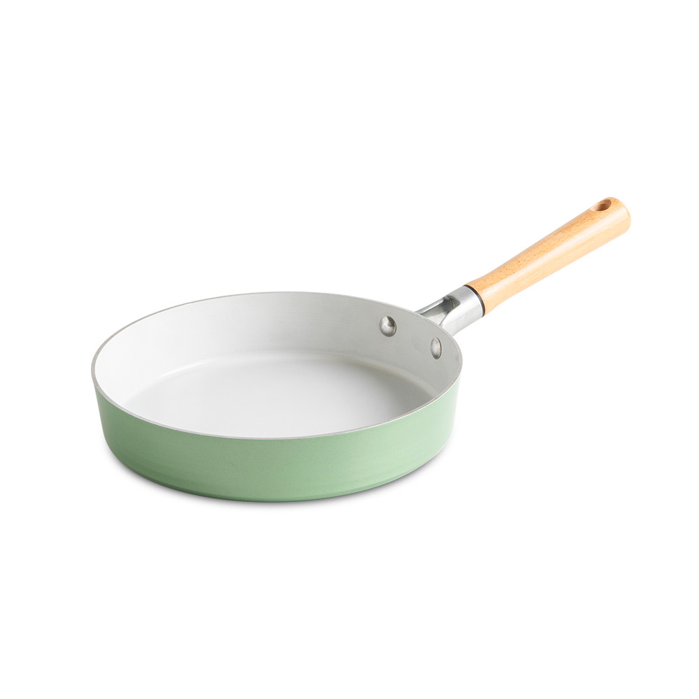Cardamom™ Ceramic Nonstick 10 Inch Skillet View 1