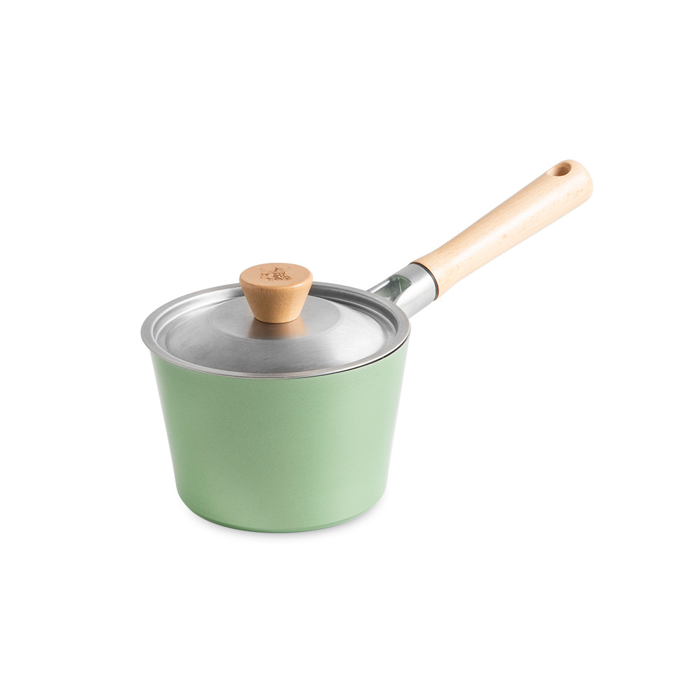 Cardamom™ 1.5 Qt. Saucepan with Lid View 1