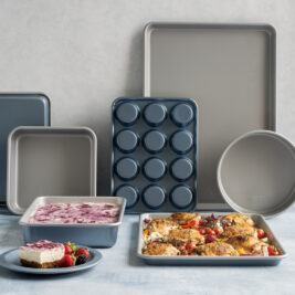 Inspired Home Show Debuts Aim To Simplify, Beautify Kitchens