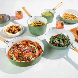 Nordic Ware Launches New Cookware, Bakeware, Sourdough Kit at The Inspired Home Show
