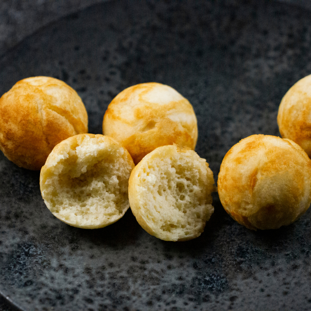 Visit Classic Æbleskiver Recipe
