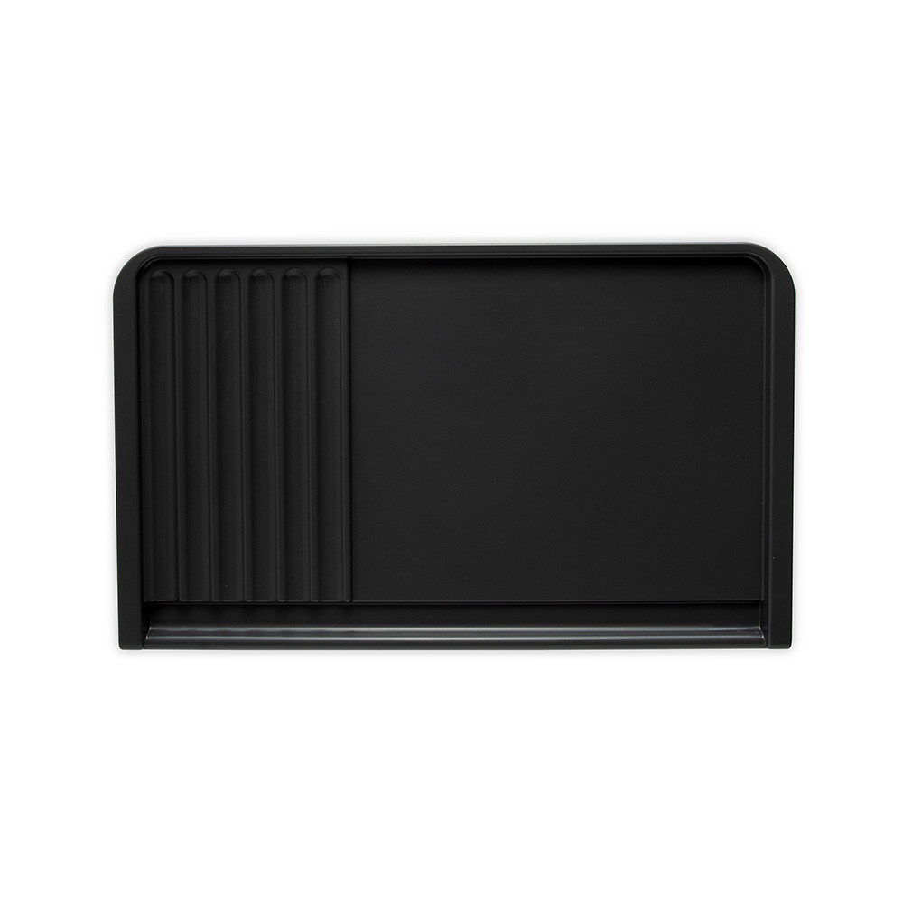 Basalt Dual Top Grill Griddle View 1