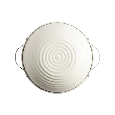 Overhead product image of Lid exterior