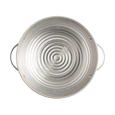 Overhead product image of Lid interior