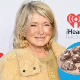 Martha Stewart Whipped Up the Cutest Bunny Cakes — Shop Her Exact Pan and Other Fun Spring Cake Molds