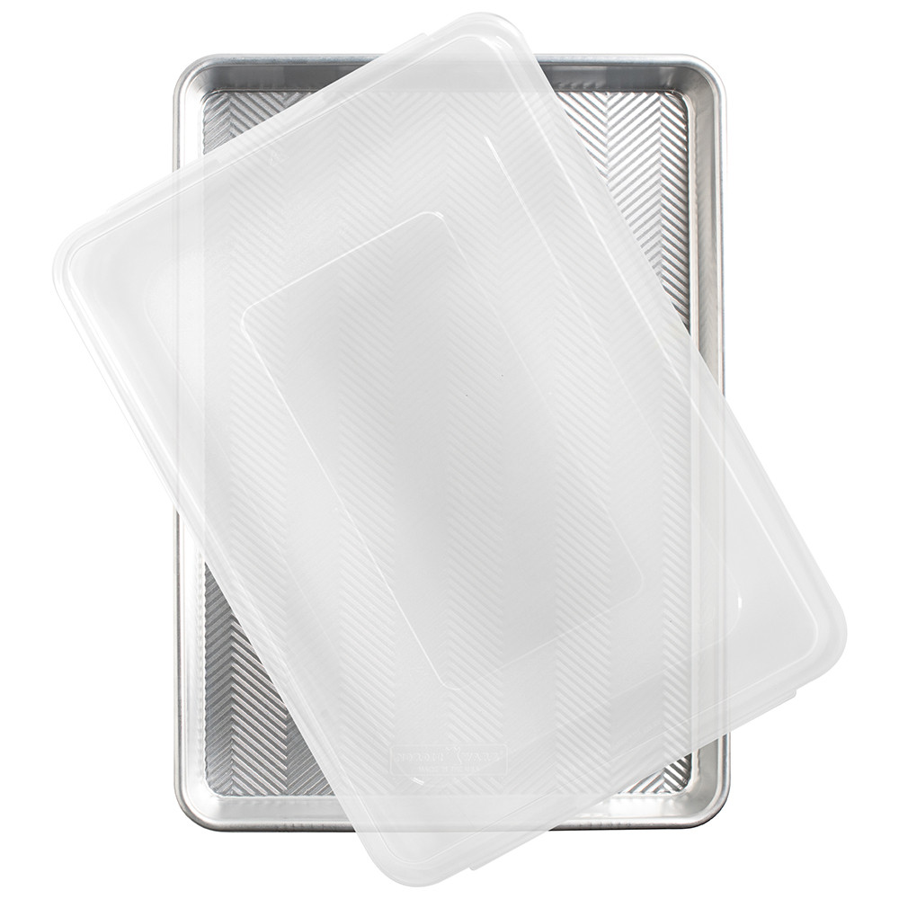 Prism Big Batch Pan with Lid View 1