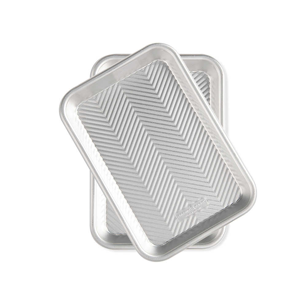 Prism Eighth Sheet Pan (Set of 2) View 1