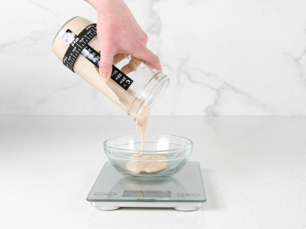 How to Maintain a Sourdough Starter: Easy Tips for a Healthy Starter