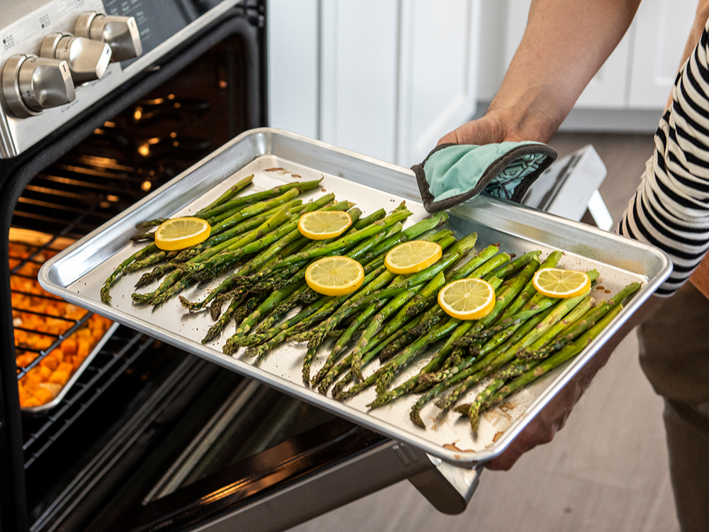 Why Baking Sheets Warp in the Oven + How to Prevent It