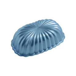 Visit Formed Fluted Loaf Pan
